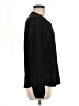 Maison Scotch Black Long Sleeve Blouse Size Med (2) - photo 4