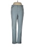 Coldwater Creek Blue Casual Pants Size 12 - photo 1