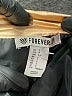 Forever 21 Color Block Gold Windbreaker Size S - photo 6