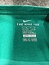 Nike Green Short Sleeve Top Size 5 - 6 - photo 3