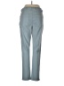 Coldwater Creek Blue Casual Pants Size 12 - photo 2