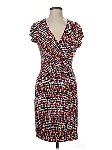 Laundry by Design Cocktail Dress (view 1)