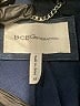 BCBGeneration 100% Leather Blue Leather Jacket Size XS - photo 3