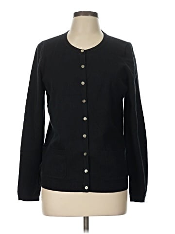 Talbots Cardigan (view 1)