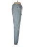 Coldwater Creek Blue Casual Pants Size 12 - photo 4