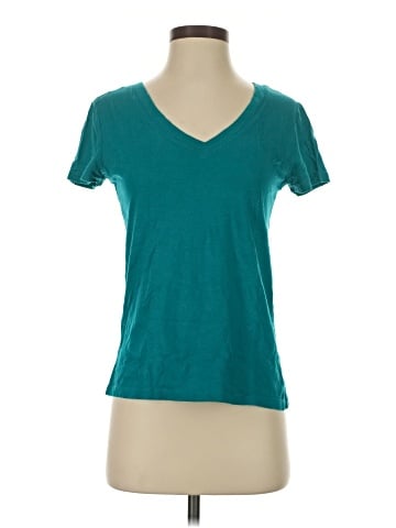 Forever 21 Short Sleeve T-Shirt (view 1)