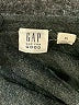 Gap Gray Cardigan Size XL - photo 7