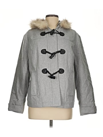 L.L.Bean Coat (view 1)