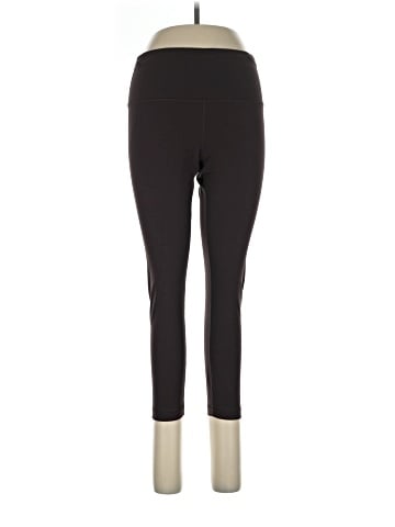 Lululemon Athletica Active Pants (view 1)