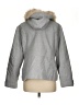 L.L.Bean 100% Polyester Gray Coat Size M - photo 2