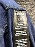 RBX Solid Blue Active Pants Size L - photo 8