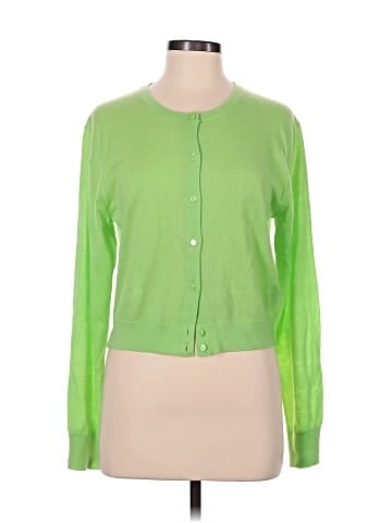 J.Crew Cashmere Cardigan (view 1)