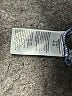 Amazon Essentials 100% Viscose Polka Dots Blue Casual Dress Size XL - photo 8