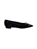 Tommy Hilfiger Black Flats Size 8 1/2 - photo 1