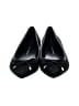 Tommy Hilfiger Black Flats Size 8 1/2 - photo 2