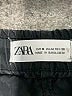 Zara Black Casual Pants Size M - photo 7