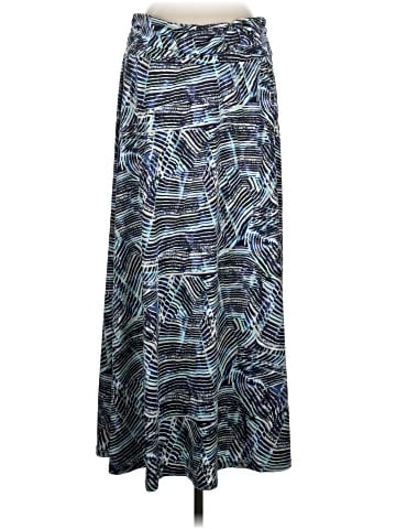 NY Collection Casual Skirt (view 1)