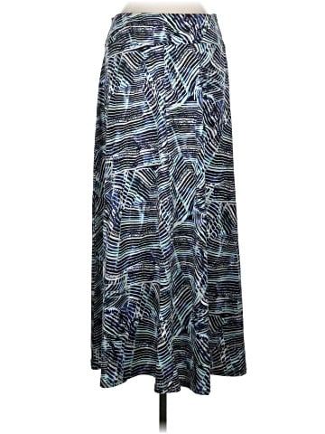 NY Collection Casual Skirt (view 2)