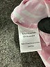 Periwinkle Pink 3/4 Sleeve Blouse Size M - photo 8
