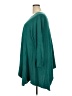 Roaman's Teal Long Sleeve Top Size 30 - 32 - photo 5