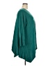Roaman's Teal Long Sleeve Top Size 30 - 32 - photo 4
