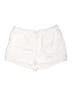 J.Crew White Athletic Shorts Size XXL - photo 1