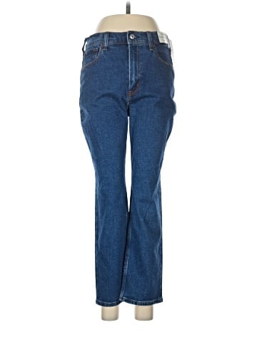 Abercrombie & Fitch Jeans (view 1)