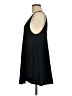 Wildfox 100% Cotton Black Tank Top Size Med (2 or M) - photo 5