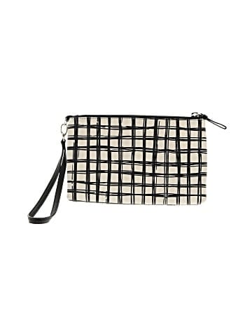 Brighton Leather Wristlet (view 2)