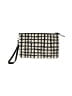 Brighton 100% Leather Graphic Gold Leather Wristlet One size - photo 2