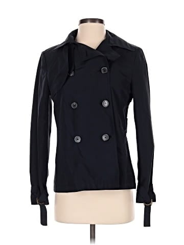 Massimo Dutti Coat (view 1)