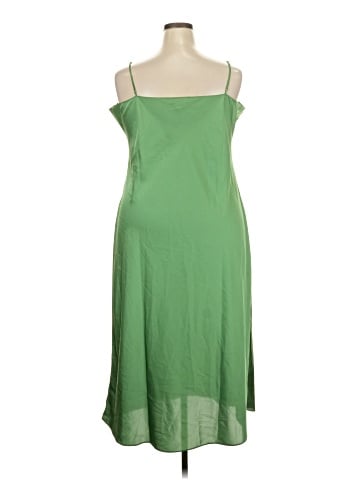 J.Crew Casual Dress (view 2)