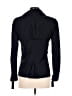 Massimo Dutti Black Coat Size S - photo 2