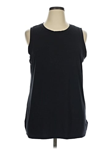 Athleta Sleeveless T-Shirt (view 1)