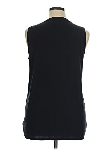 Athleta Sleeveless T-Shirt (view 2)