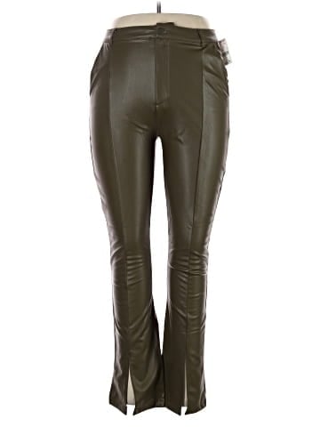 Shinestar Active Pants (view 1)