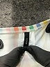 J.Crew Stripes Ivory Swimsuit Bottoms Size M - photo 3