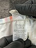 J.Crew Stripes Ivory Swimsuit Bottoms Size M - photo 5