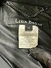 Lida Baday Black Jacket Size 12 - photo 6