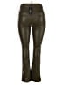 Shinestar Green Active Pants Size XL - photo 2