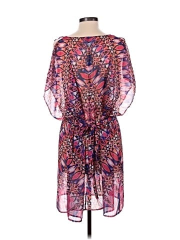 BECCA® by Rebecca Virtue Swimsuit Cover Up (view 2)