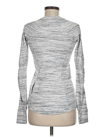 Lululemon Athletica Long Sleeve T-Shirt (view 2)
