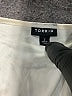 Torrid Ivory Sleeveless Top Size 2X Plus (2) - photo 7