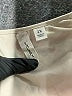 Tacera 100% Polyester Orange 3/4 Sleeve Blouse Size 2X - photo 7