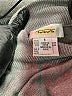 Talbots Gray Silk Pullover Sweater Size S - photo 7
