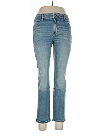 White House Black Market Jeans (view 1)