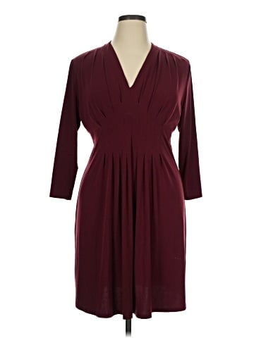 CATHERINE Catherine Malandrino Casual Dress (view 1)