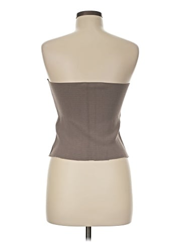 Zara Tube Top (view 2)