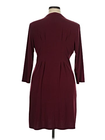 CATHERINE Catherine Malandrino Casual Dress (view 2)
