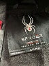 Spyder Solid Red Snow Jacket Size 8 - photo 3